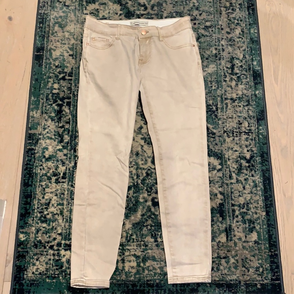 Mango Jeans